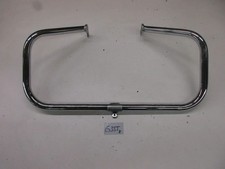 Sturzbügel G355. Harley Davidson Touring Motorschutz Schutzbügel Rahmen crash ba