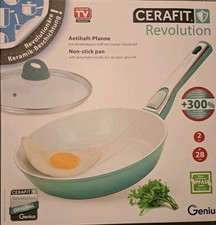 7-tlg. Genius Cerafit