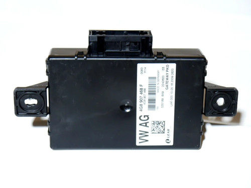 4g8907468f steuergerät - 4g8907468f,