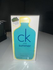 Calvin Klein CK One Summer 100