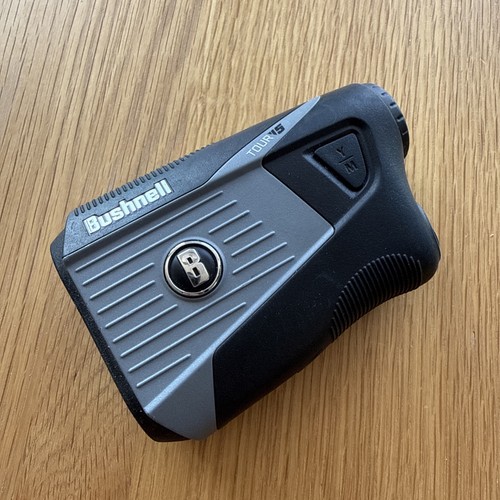 Bushnell tour golf laser - bushnell,