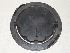 Antikes Waffeleisen Eisen für