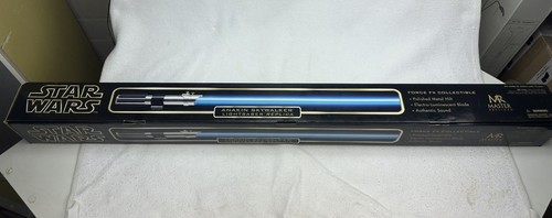 Star wars master replicas - wars,