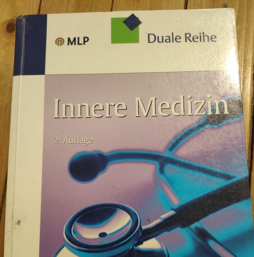 Duale reihe innere - reihe,