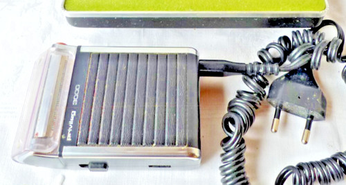 Privileg 3000 rasierer - privileg,