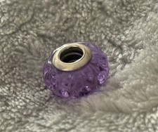 PANDORA Charm "Wellenförmig"