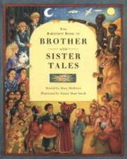 The Barefoot Book of Brother