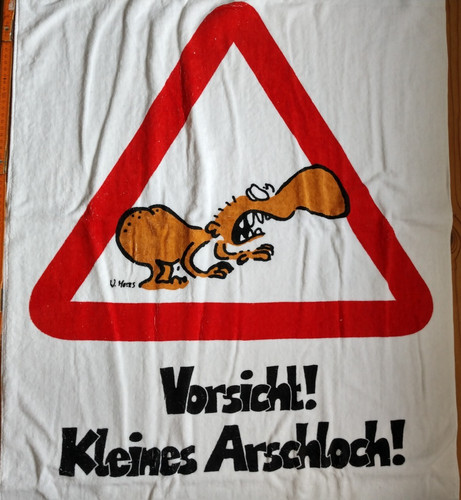 Moers badetuch badelaken - moers,