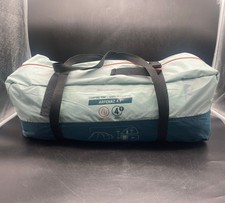 QUECHUA Familienzelt