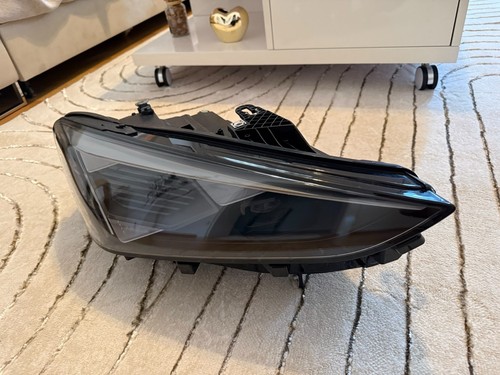 Frontscheinwerfer seat leon - frontscheinwerfer,