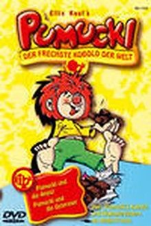Pumuckl dvds und - dvds, /