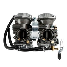 M576-A114-TI Carburetor, Fits
