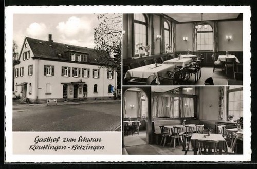 Reutlingen-Betzingen