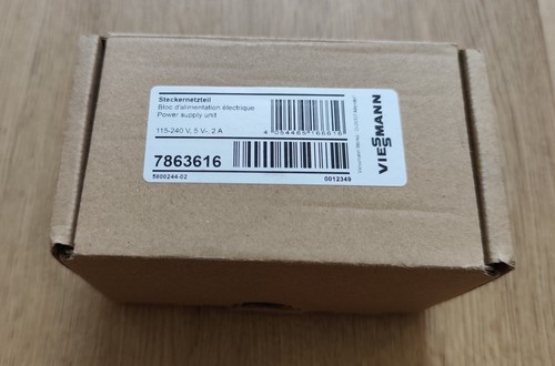 Original viessmann - original,
