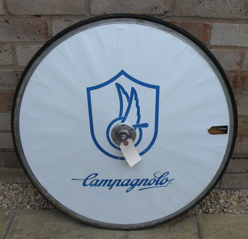 Campagnolo ghibli track - ghibli,