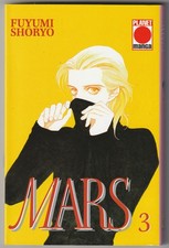 ✪ MARS #3, Panini/Planet