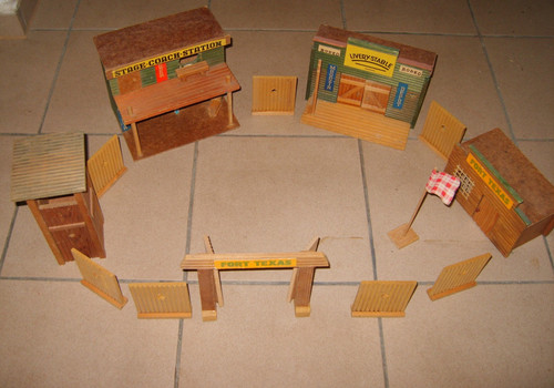 Altes ddr spielzeug holz - ddr,