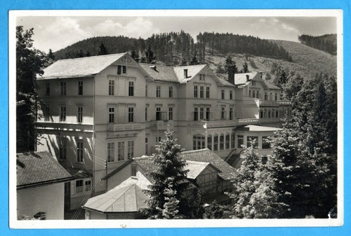 Friedrichroda 1940 - ,