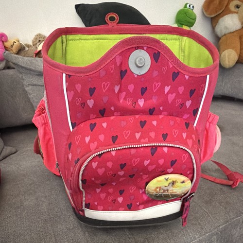Ergobag schulranzen set - ergobag, schulranzen-set