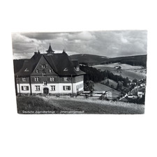 Postkarte ansichtskarte - postkarte,