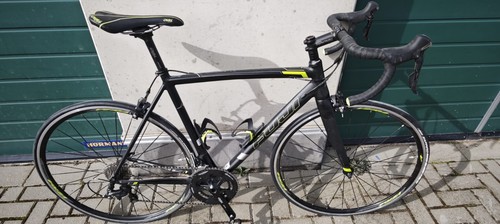 Fuji roubaix ltd - fuji,