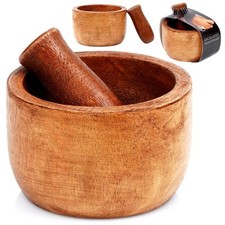 Mörser holzmörser - mörser,