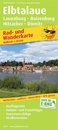 Elbtalaue lauenburg - elbtalaue,,