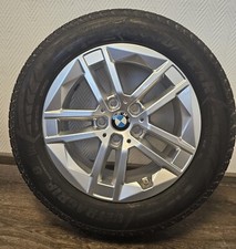 Original Winterradsatz BMW 2er