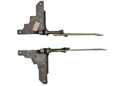 Scharniere Bildschirm Display