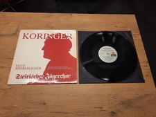 Near mint steirischer - near,