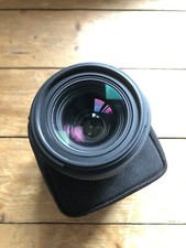 SIGMA Objektiv, Kameraobjektiv, Linse, Canon Kompartibel, Autofokus