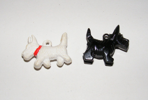 Kleiner alter hund foxterrier - kleiner,