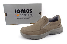 Jomos Air Comfort Slipper