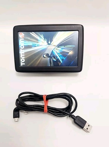 Tomtom via model - tomtom, z1230