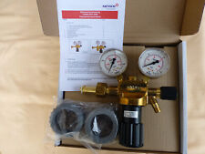 Messer CONSTANT 2000 Flaschendruckregler Flaschendruckminderer Argon  10 bar