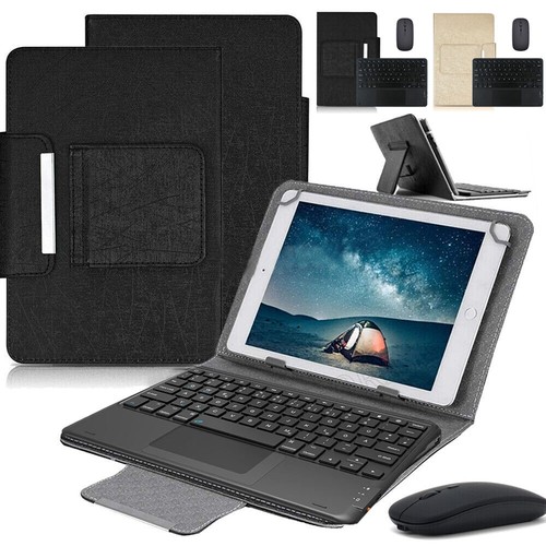 Touchpad bluetooth qwertz - touchpad,