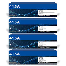 XXL TONER für HP 415A