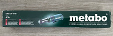Metabo 35-1/4  Druckluftratschenschrauber