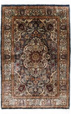 China Teppich Orient Perser