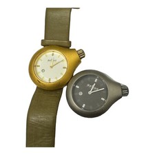 Axcent Damen Armband Uhr Zwei