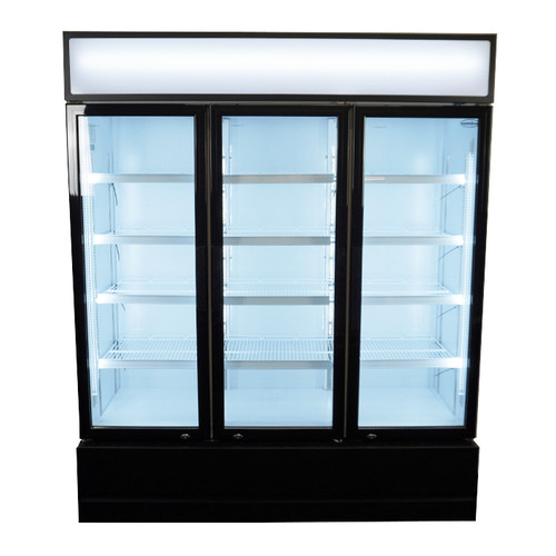 Getränkekühlschrank