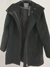 Street One , Damen-Wollmantel