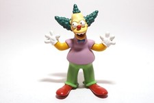 The Simpsons Figur Krusty