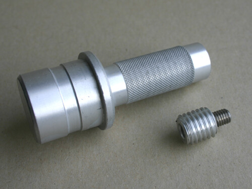 Zeiss din steckzapfen - zeiss, adapter