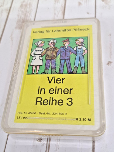 Ddr kartenspiel - ddr,
