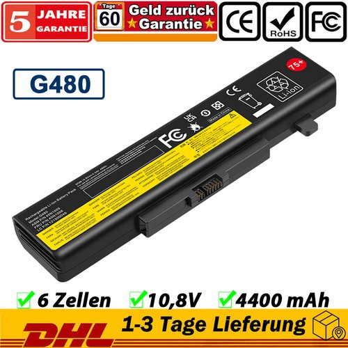 Laptop akku l11s6y01 l11l6y01 - akku,