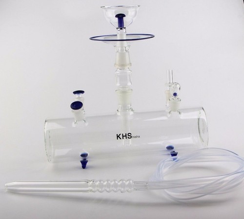 37cm tank glas - 37cm, shisha