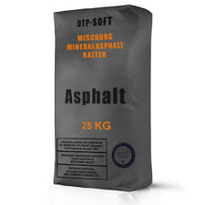 25 kg Kaltasphalt 0-8 mm