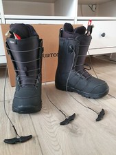 Burton Moto 2022 Snowboard-Boots Gr.40, 2 mal getragen 