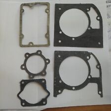 Dichtungen für polnische Motorsäge PS 90  190  290